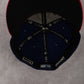 New Era 59Fifty Chicago Cubs 7 1/4 Performance Fitted Sports Baseball Cap Hat