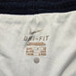 Nike Navy Blue Active Sports Athletic Running Pull On Pants Shorts S Small