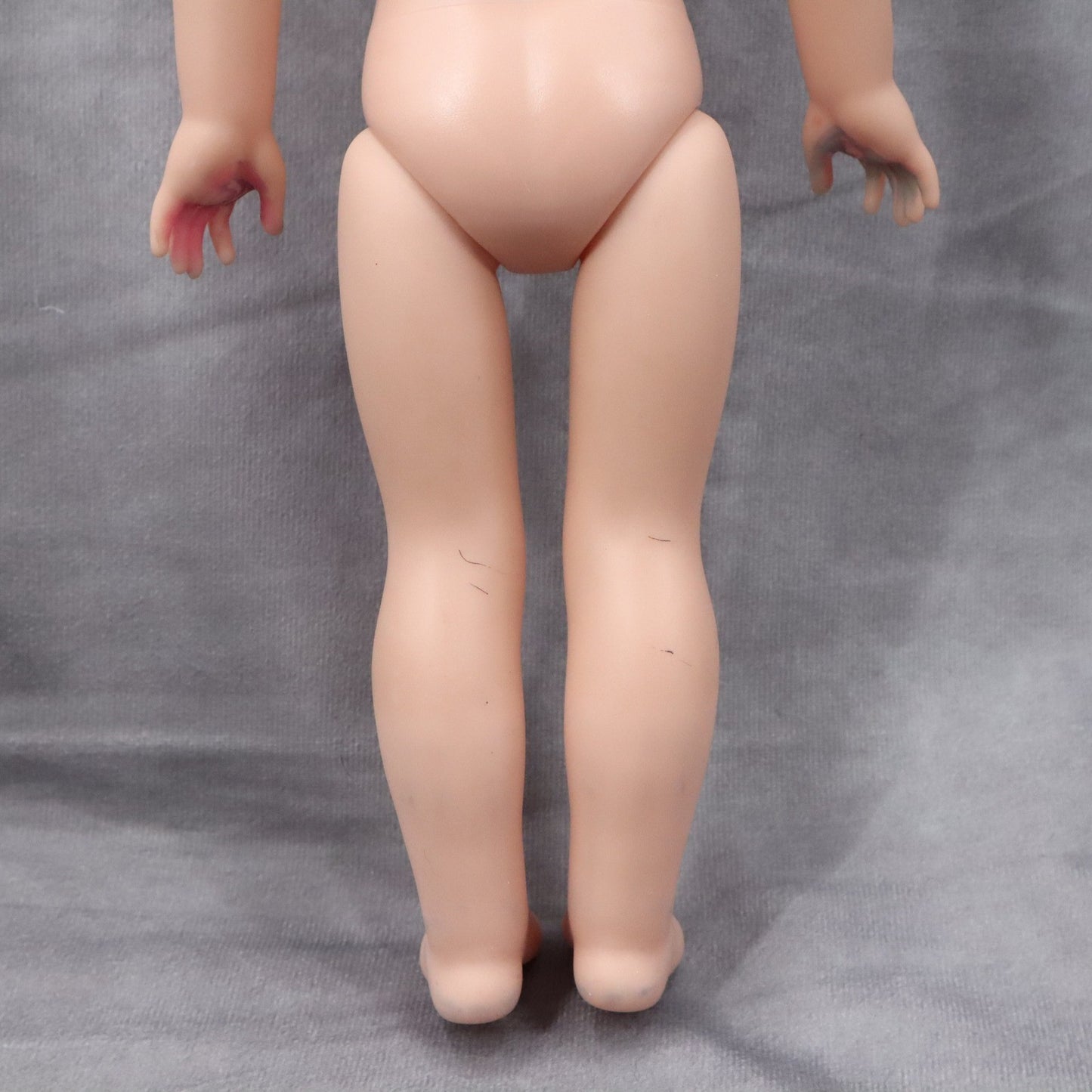 American Girl Camille Doll Wellie Wishers 14.5" Blond Hair Blue Eyes Doll Toy