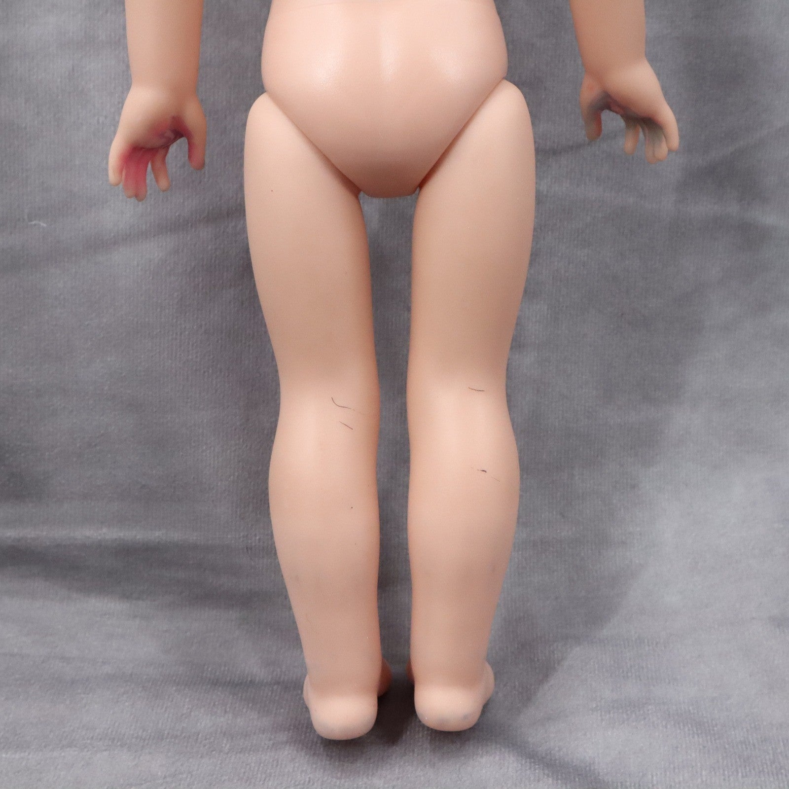 American Girl Camille Doll Wellie Wishers 14.5" Blond Hair Blue Eyes Doll Toy