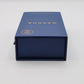 Oakcha Extrait De Parfum Blue 50 ML 1.7 FL OZ Empty Collectors Display Box