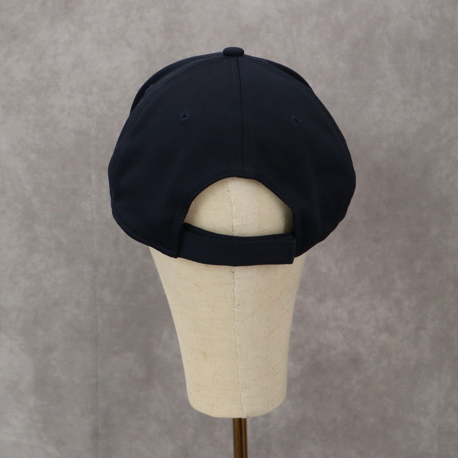 OC Sports Blue Houston Astros Cloth Strap Team MLB Athletic Baseball Cap Hat
