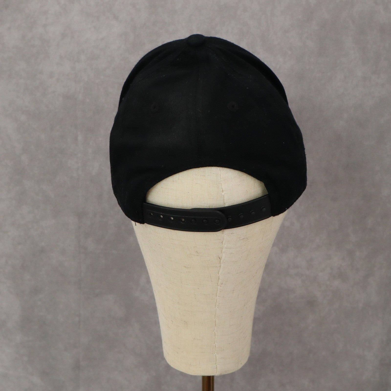 Arizona Diamondbacks Sixth Man Black Cotton Snap Back Baseball Cap Hat