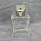 Calvin Klein Eternity Flame 3.4 FL OZ 100 ML Empty Glass Bottle Only