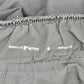 Old Navy Black Flat Front Cargo Active Bottoms Pants Shorts Small