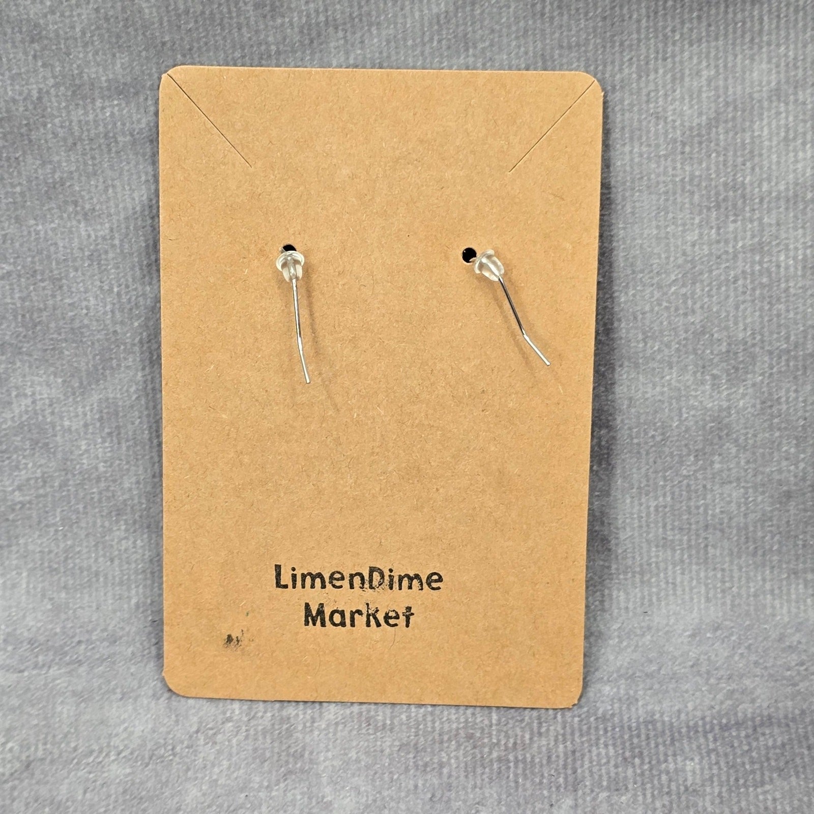 Teardrop Hook Floral Handmade Earrings JB1E10