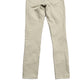 Articles of Society Gray Skinny Soft Stretch Y2K Indie Streetwear Skater Pant 25