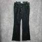 No Boundaries Black Skinny Bootcut Flare Junior Denim Pants Jeans 13