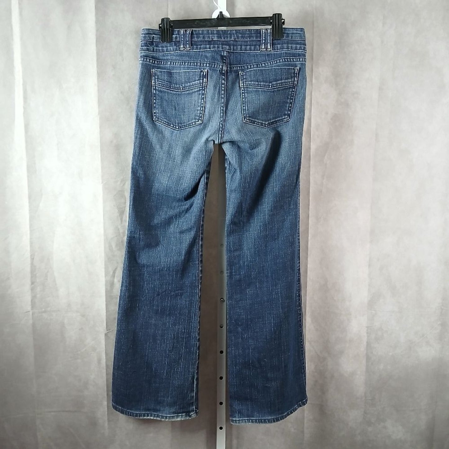 Limited Edition Blue Jeans Size 6