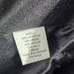 Banana Republic Brown Speckle Wool Silk Knee Length Dress 4 Small