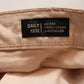 Buffalo David Bitton Pink Mid Rise Stretch Skinny Ankle Grazer Cotton Pant 12/32