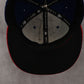 New Era 59Fifty Chicago Cubs 7 1/4 Performance Fitted Sports Baseball Cap Hat