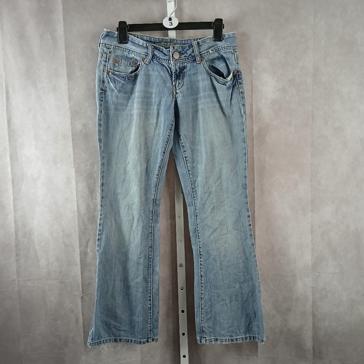 American Eagle Outfitters Blue Jeans Size 6