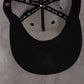Ultra Game Purple Los Angles Lakers Flat Bill Snap Back Baseball Cap Hat