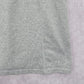 Danskin Now Gray Racerback Sleeveless Tank Top Sportswear Activewear Large