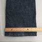 Riders by Lee Mid Rise Boot Cut Blue Jeans Size 8