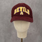 Captivating Arizona State Sun Devils Athletic Cloth Strap Sport Baseball Cap Hat