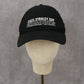 2021 Stanley Cup Champions NHL Cotton Black Snap Back Baseball Cap Hat
