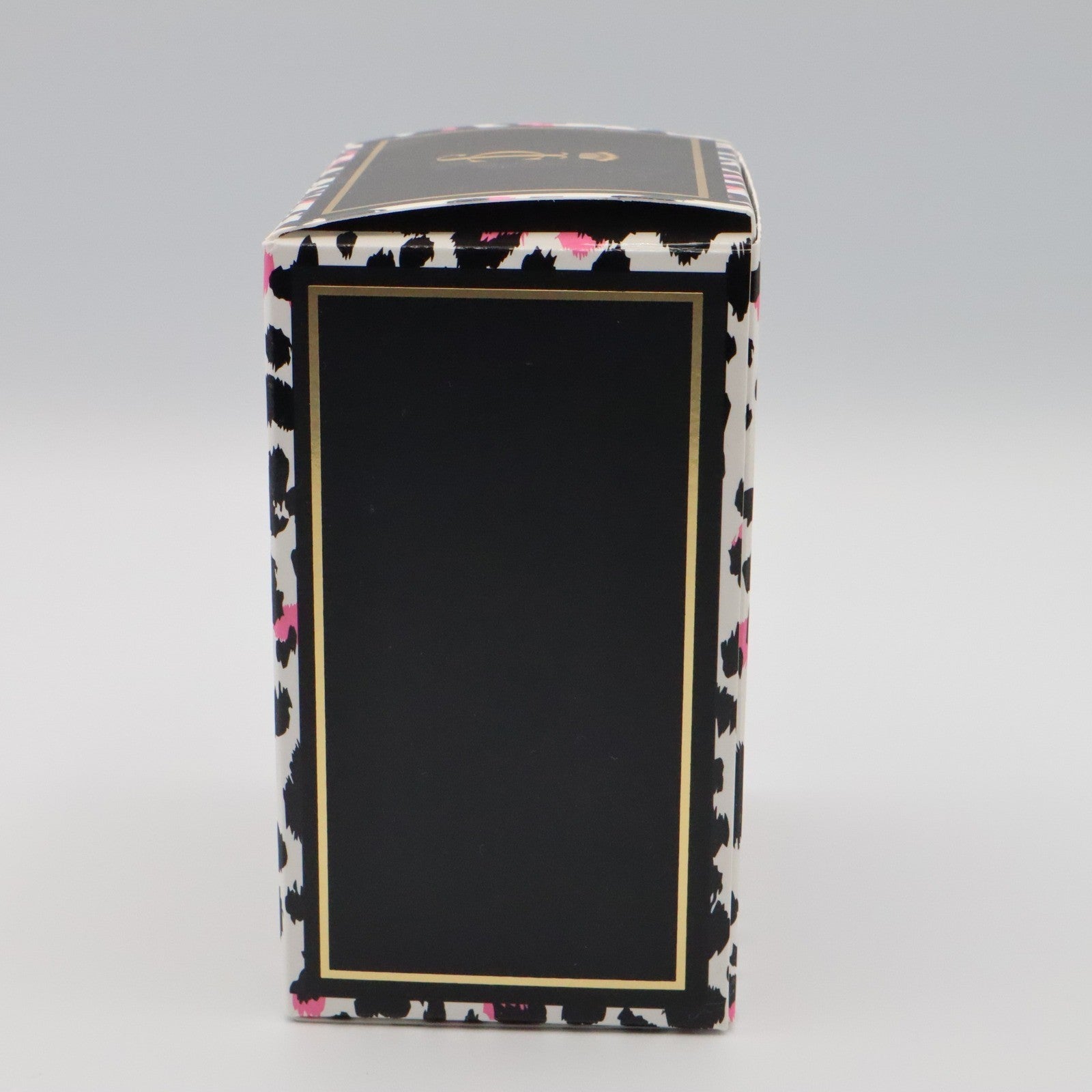 Juicy Couture Eau De Parfum Spray 1FL Oz 30ML Collectors Empty Box Only