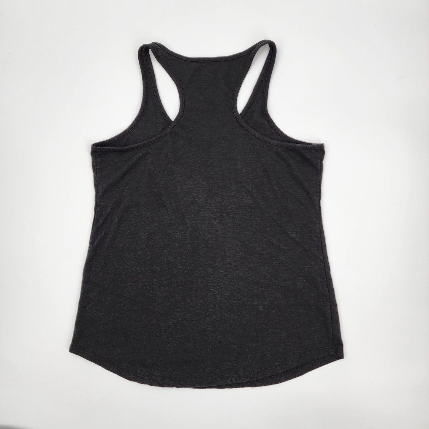 Secret Treasures Sleepwear "Take it Easy" Black Tank Top Womens Size S