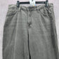 Sonoma Goods For Life Gray Geysers Vintage Style Straight Denim Jeans 16