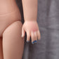 American Girl Camille Doll Wellie Wishers 14.5" Blond Hair Blue Eyes Doll Toy
