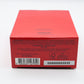 Legend Red Mont Blanc Eau De Parfum Collectors Empty Box 100ML 3.3 FL Oz