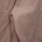 Pink Pleated Wide Leg Boho Preppy Straight Business Casual Trousers Pant L Large