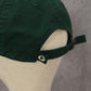 47Brand Green Bay Packers OSFA Cloth Strap Athletic Buckle Baseball Cap Hat