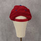 Cardinals Red Sports Team NHL Wool Snap Back Baseball Cap Hat OSFM