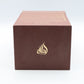 Lattafa Qahwa Khamrah Eau De Parfum 100ML 3.4FL OZ Empty Collectors Display Box