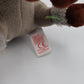 Disney Frozen Sven Plush Reindeer Stuffed Animal Toy Glitter Antlers 8" Gift