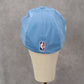 Nike Blue Carmelo Anthony 15 Denver Nuggets Fitted Athletic Baseball Cap Hat