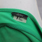 Old Navy Apple Green Swim Active Sports Tankini Crop Halter Tie Top XL