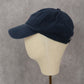Adidas Blue Logo Performance Athletic OSFM Baseball Cloth Strap Buckle Cap Hat