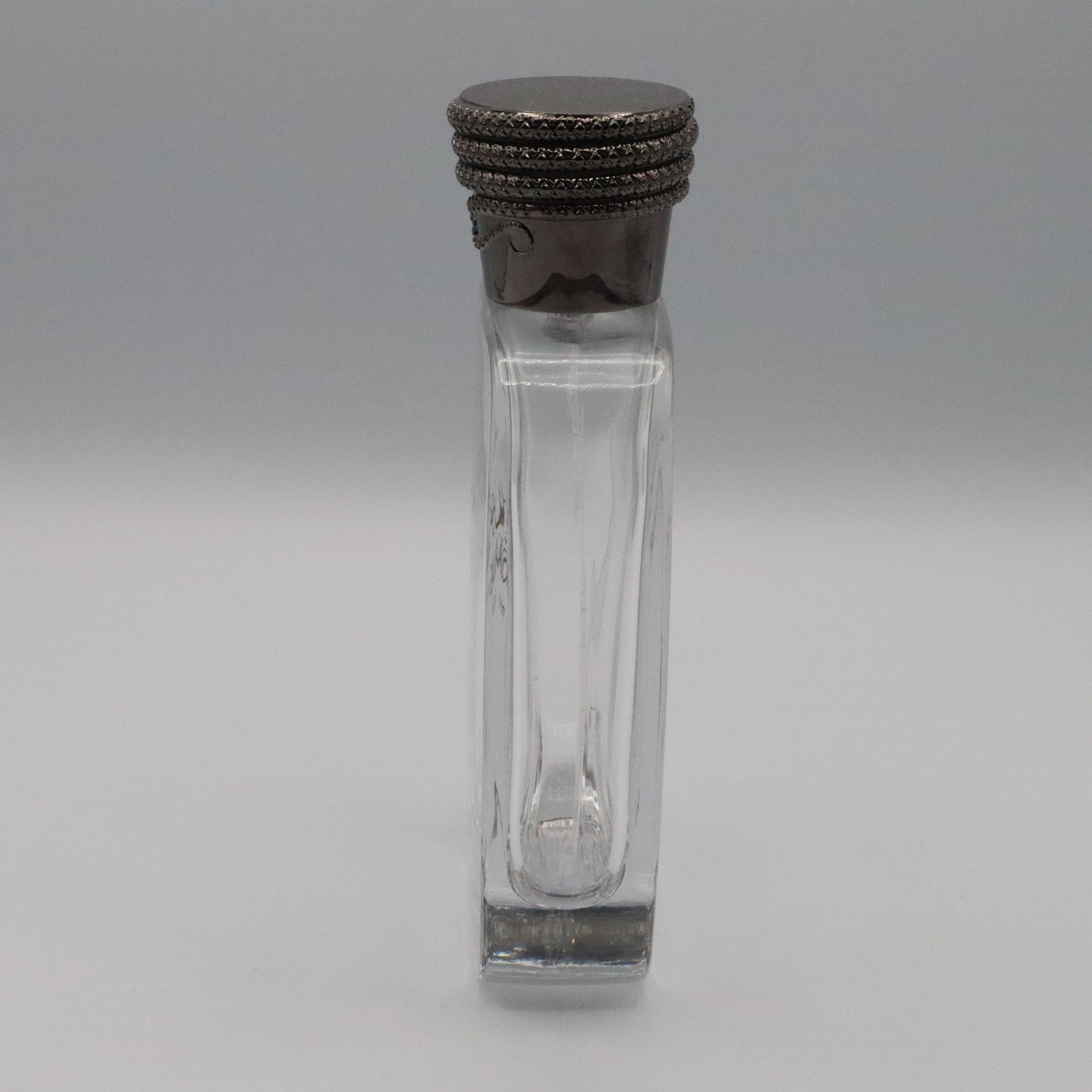 Hawas for Him Eau De Parfum 100 ML 3.38 FL OZ Collectors Display Empty Bottle