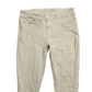 Articles of Society Gray Skinny Soft Stretch Y2K Indie Streetwear Skater Pant 25
