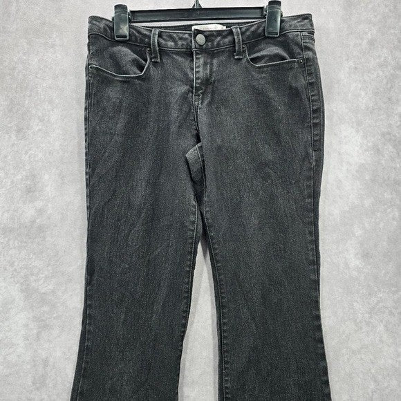 No Boundaries Black Skinny Bootcut Flare Junior Denim Pants Jeans 13