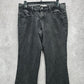 No Boundaries Black Skinny Bootcut Flare Junior Denim Pants Jeans 13