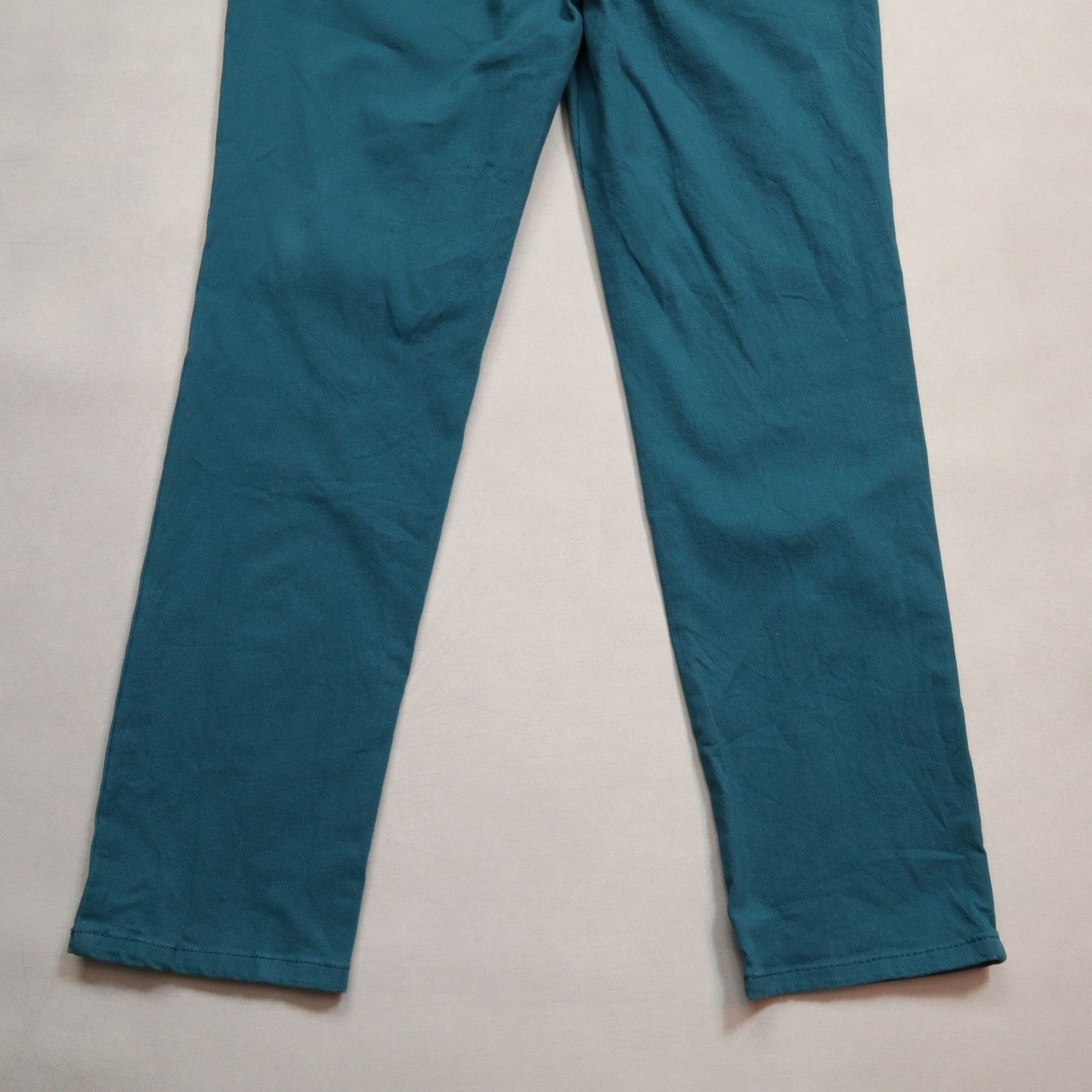 Gloria Vanderbilt Green Amanda Tapered Stretch Streetwear Colorful Y2K Beach 6S