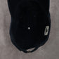 Adidas Blue Logo Performance Athletic OSFM Baseball Cloth Strap Buckle Cap Hat