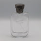Hawas for Him Eau De Parfum 100 ML 3.38 FL OZ Collectors Display Empty Bottle