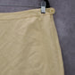 Ann Taylor Loft Pleated Mini Skirt Preppy Tennis Schoolgirl Y2K Summer Chic 14
