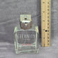 Calvin Klein Eternity Flame 3.4 FL OZ 100 ML Empty Glass Bottle Only