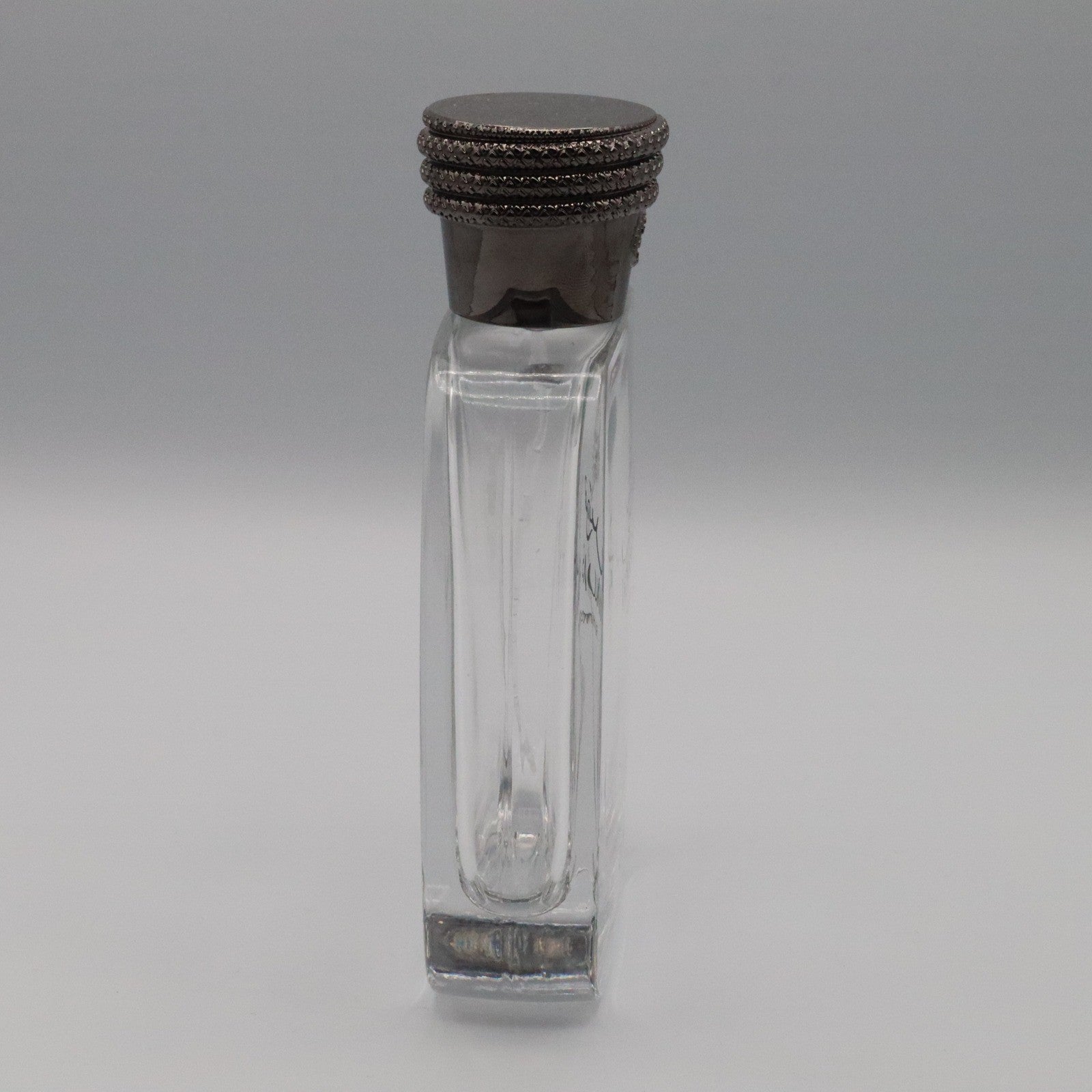 Hawas for Him Eau De Parfum 100 ML 3.38 FL OZ Collectors Display Empty Bottle