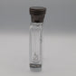 Hawas for Him Eau De Parfum 100 ML 3.38 FL OZ Collectors Display Empty Bottle
