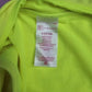 No Boundaries Yellow Green Bikini Bottom Swimwear Size Large 11-13