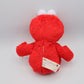 Sesame Street Elmo Musical Plush Doll 10" Talking Singing Toy 2020 Red VTG Soft