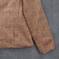Norton McNaughton Orange Floral Blazers Jackets Coats Business Formal Petite 10P