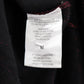 GB Girls Red Glitter Long Sleeve Fit Flare Whimsy Fairy Party Dress Medium